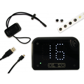 Pakke med 1 multisender