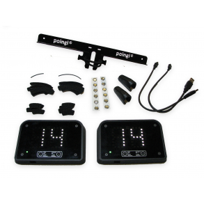 Pakke til 2 spillere